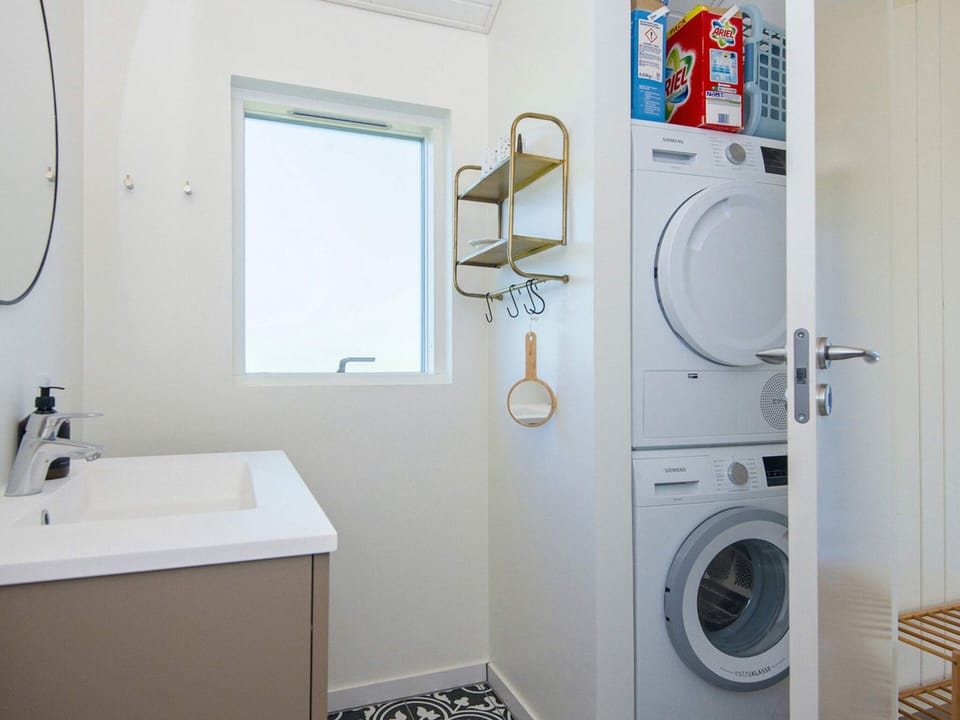4 Star Holiday Home in Juelsminde House in Central Denmark Region