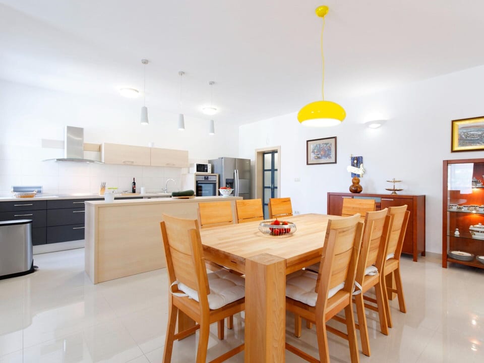 Villa | Private kitchen