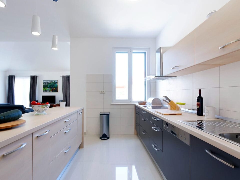 Villa | Private kitchen