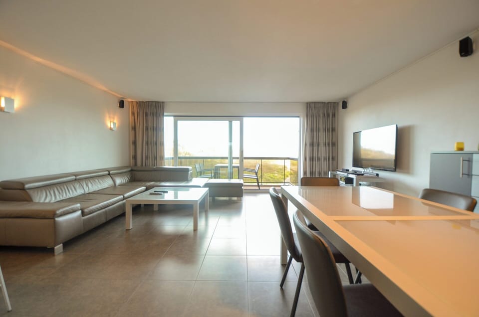 Apartment | Interior