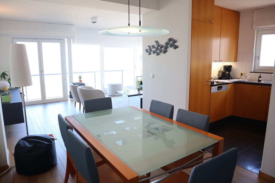 Apartment | Dining