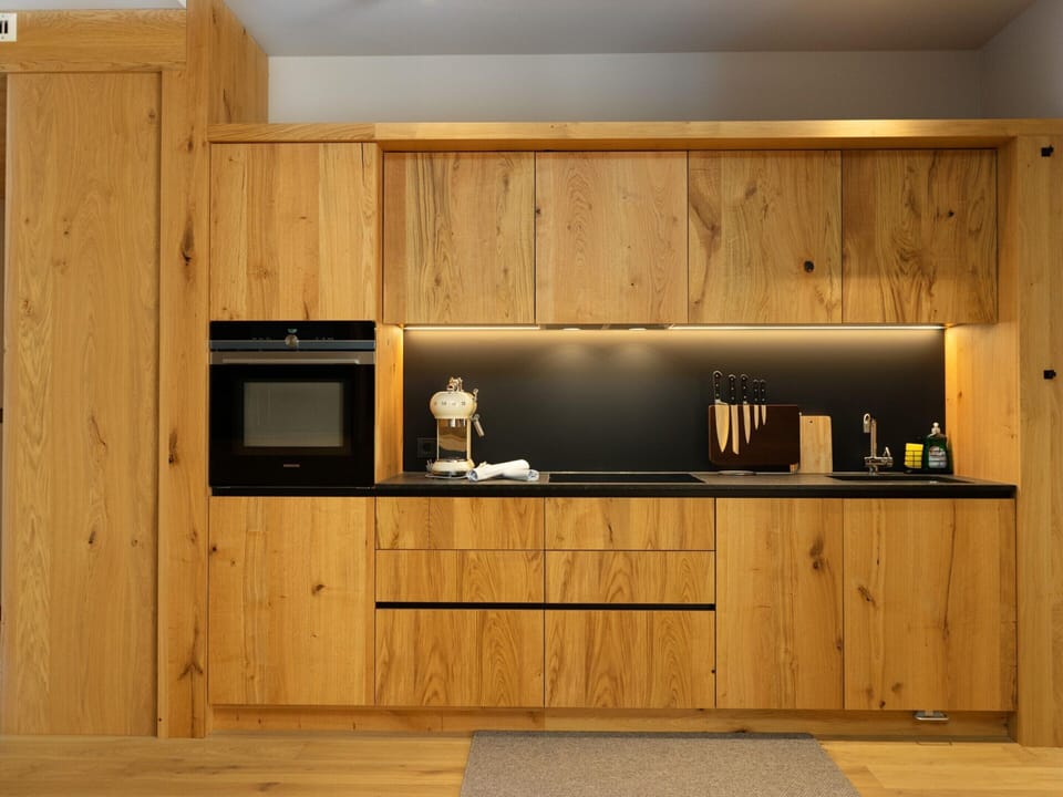 Apartment | Private kitchen