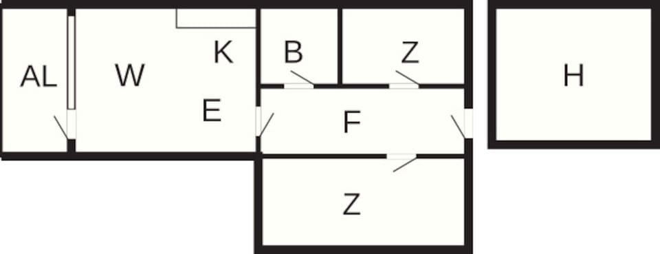 Apartment | Floor plan