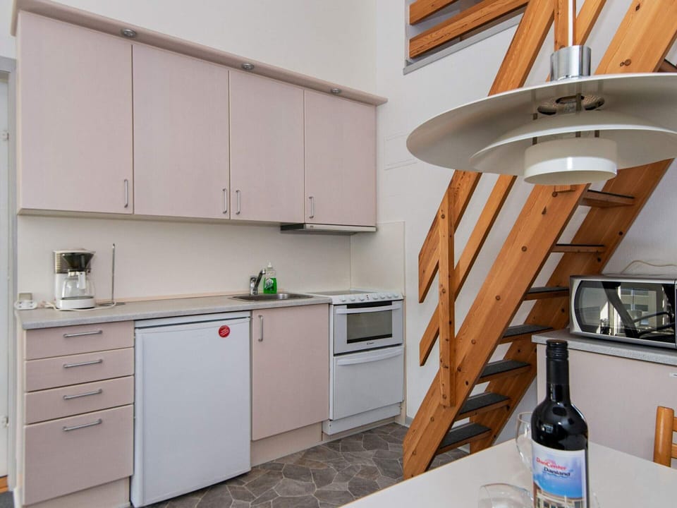Apartment | Private kitchen