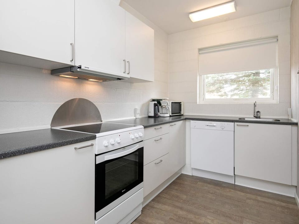 House | Private kitchen