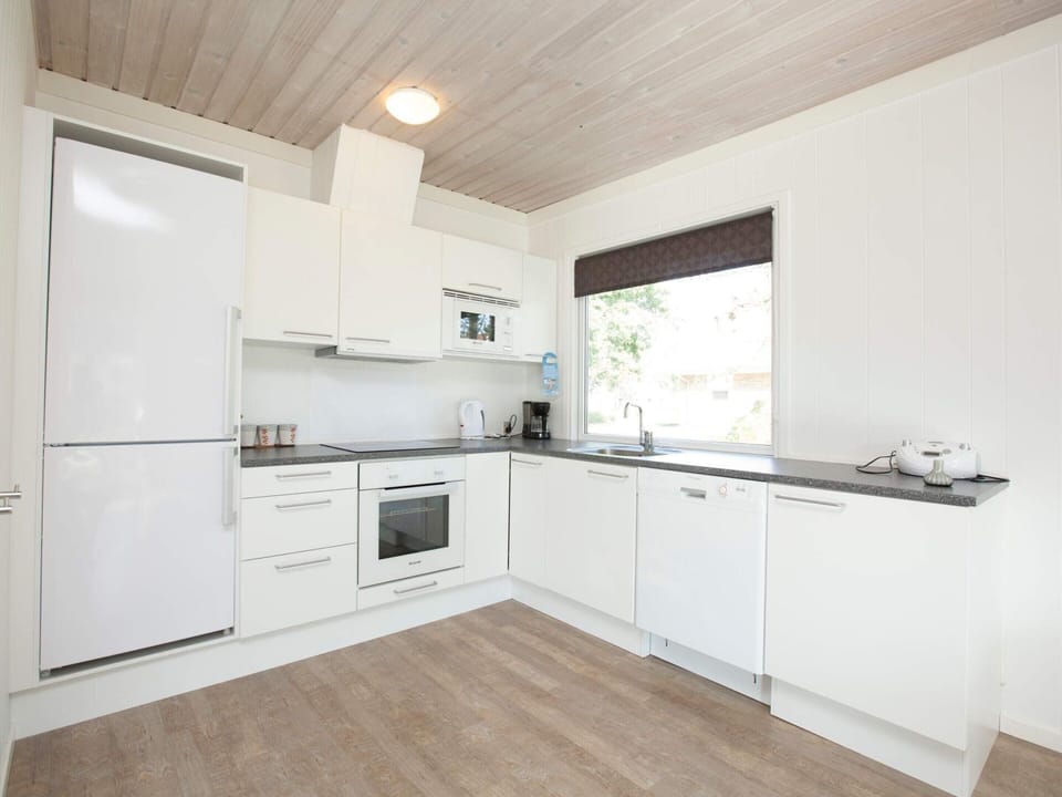 House | Private kitchen