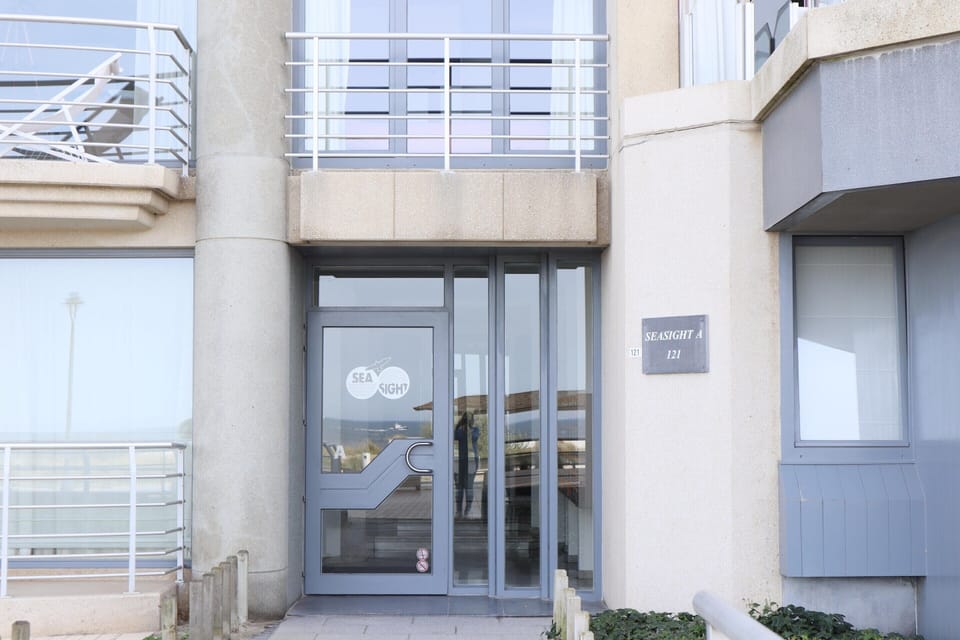 Apartment | Exterior