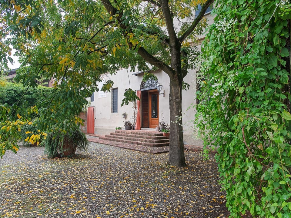 House | Exterior