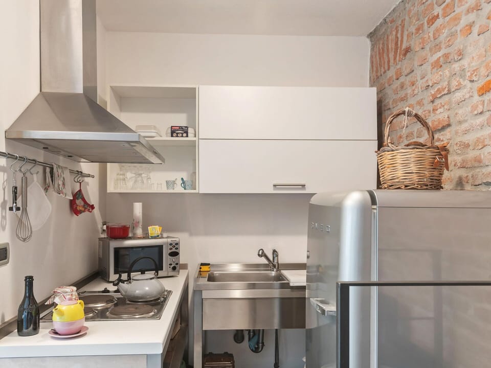 House | Private kitchen