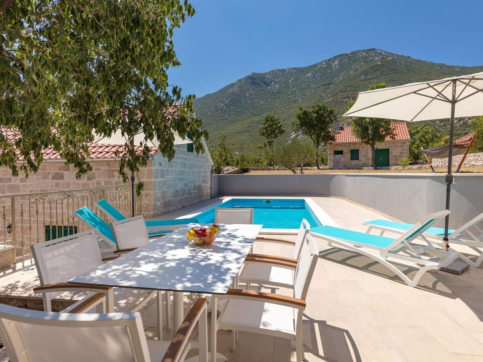 House | Pool | Indoor pool, outdoor pool