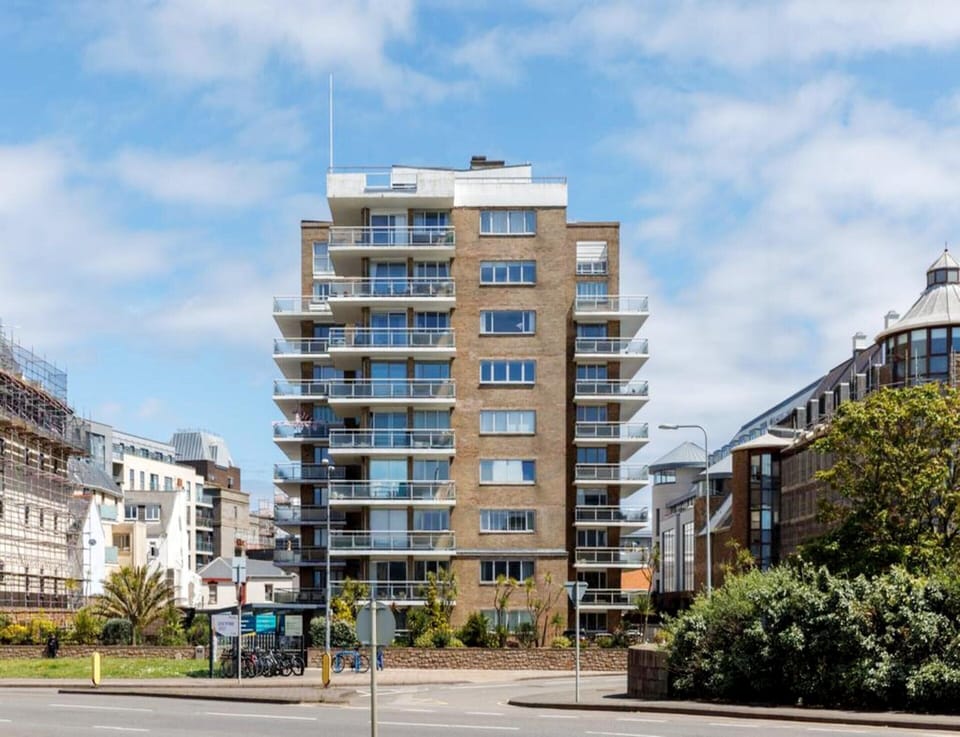 Apartment | Exterior