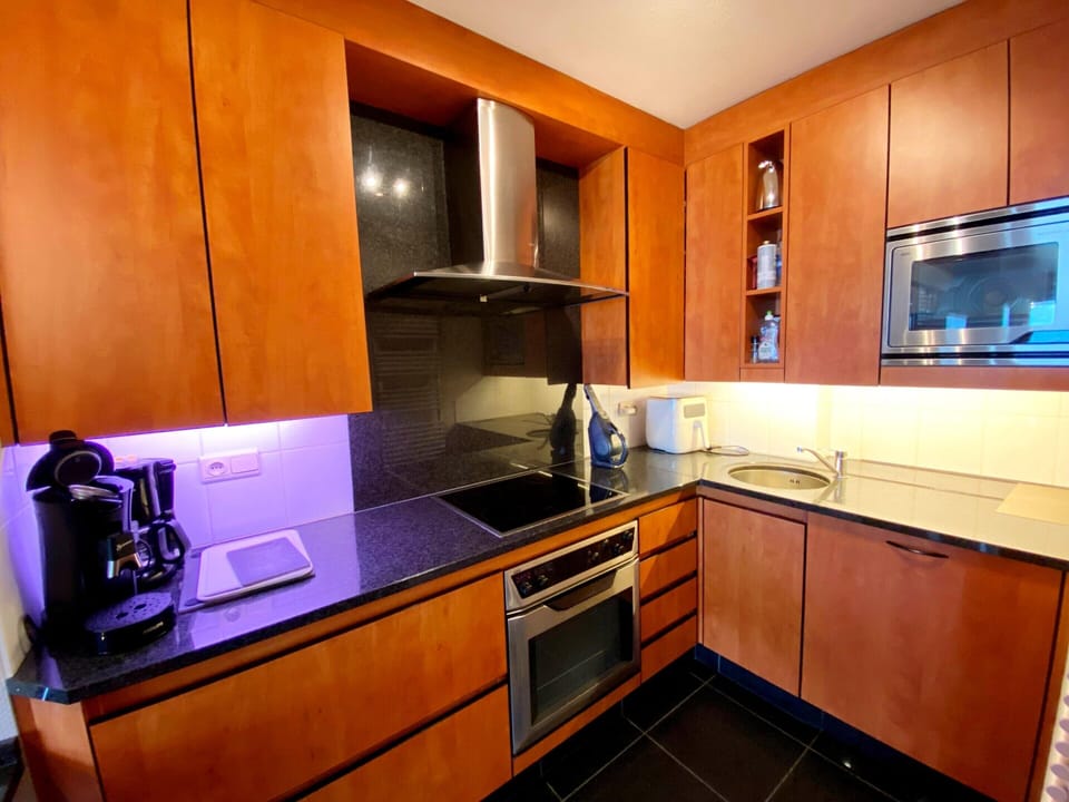 Apartment | Private kitchen