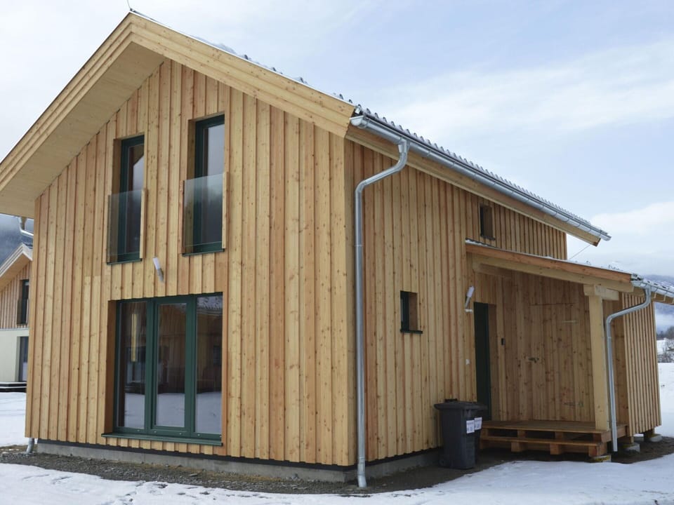 Chalet | Exterior
