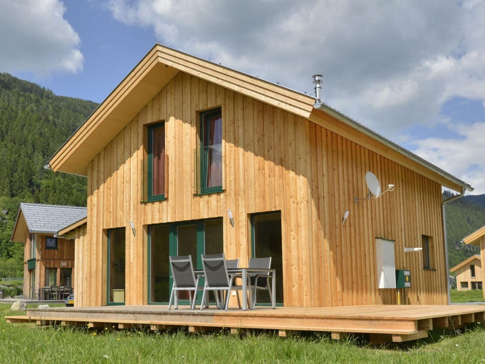 Chalet | Exterior