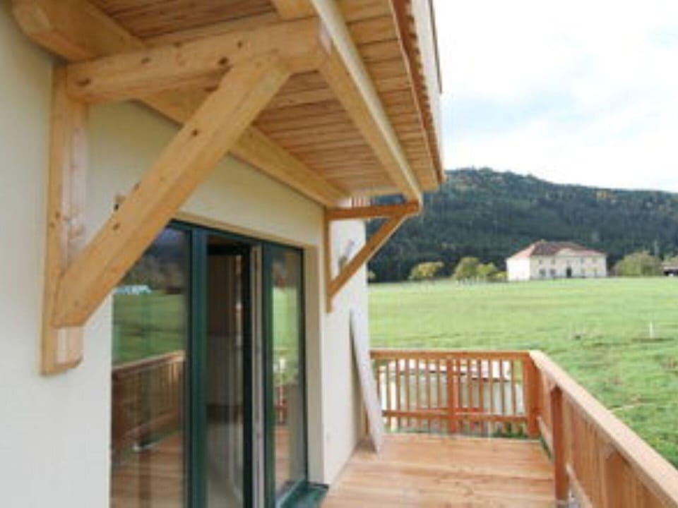 Chalet | Exterior