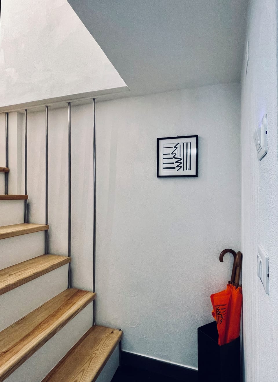 Superior Apartment, Sea View | Down comforters, in-room safe, blackout drapes, soundproofing