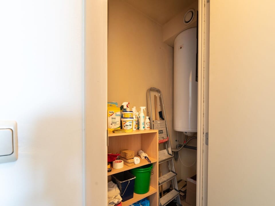 Apartment | Bathroom