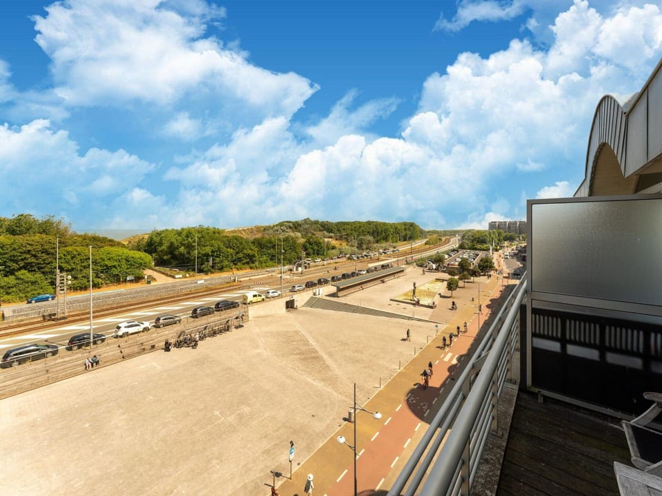 Apartment | View from property