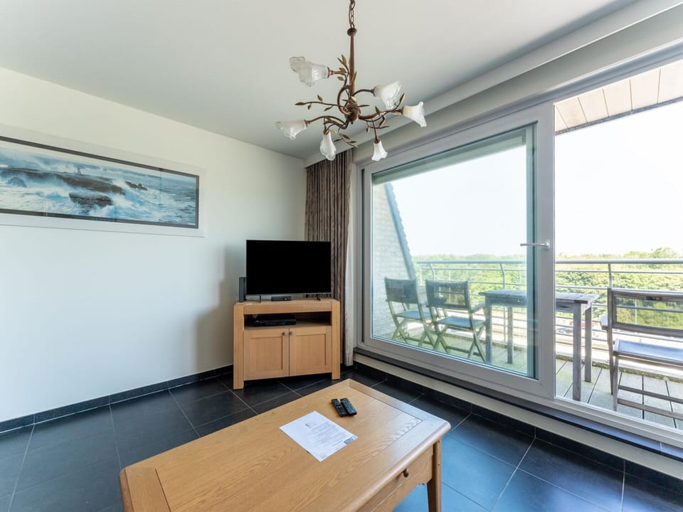 Apartment | Living area