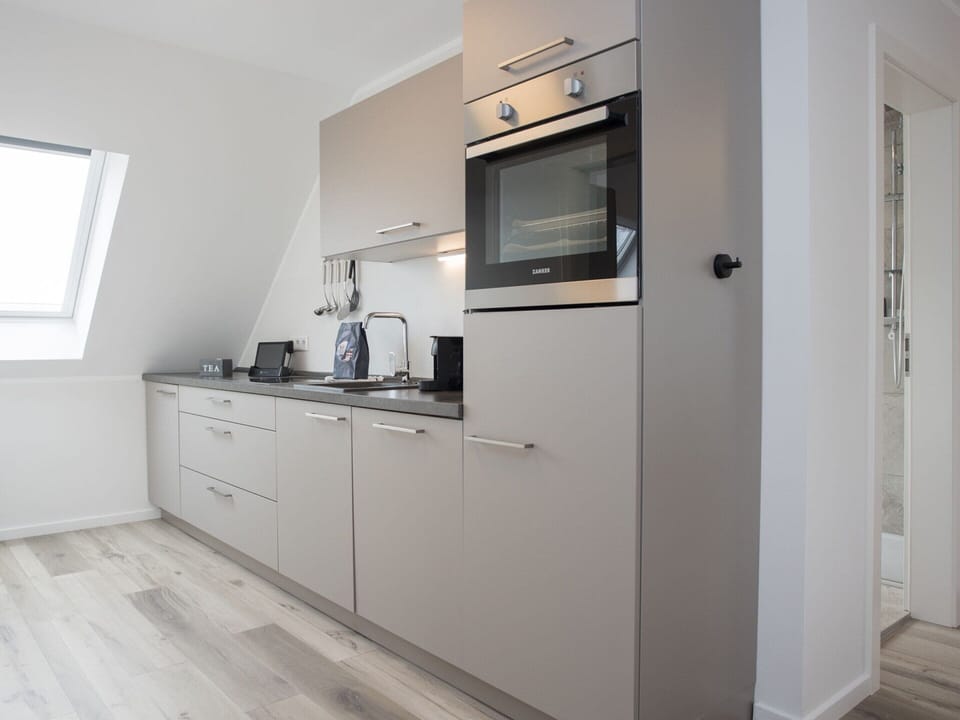 Apartment | Private kitchen
