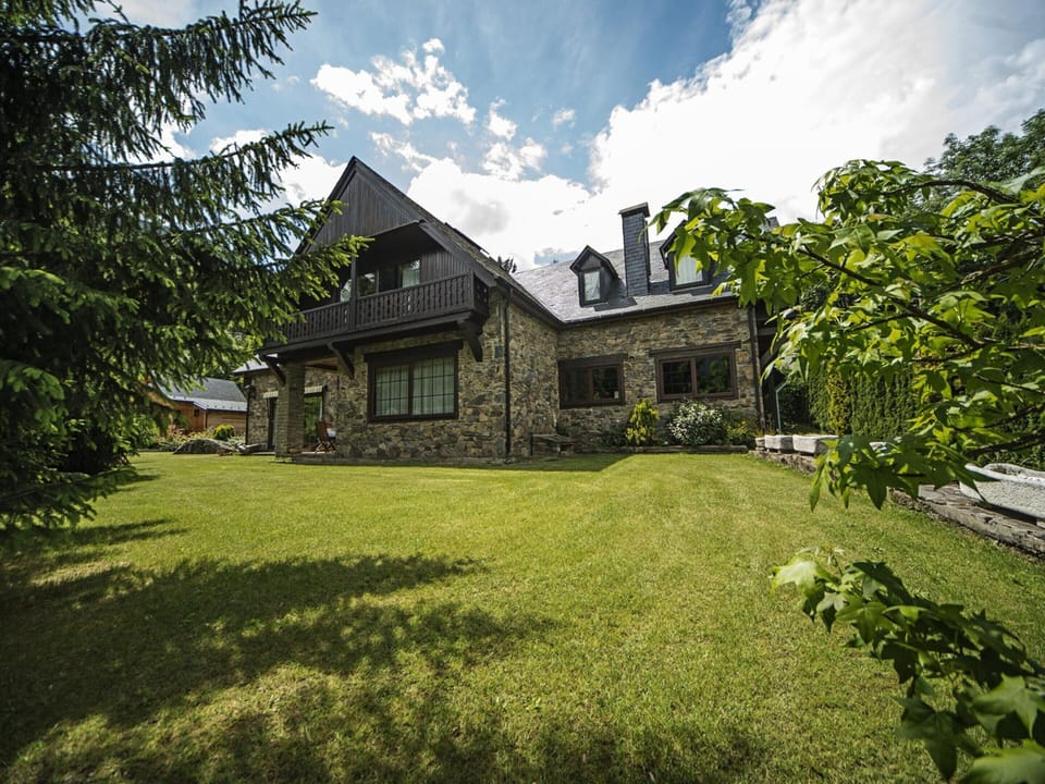 House | Exterior