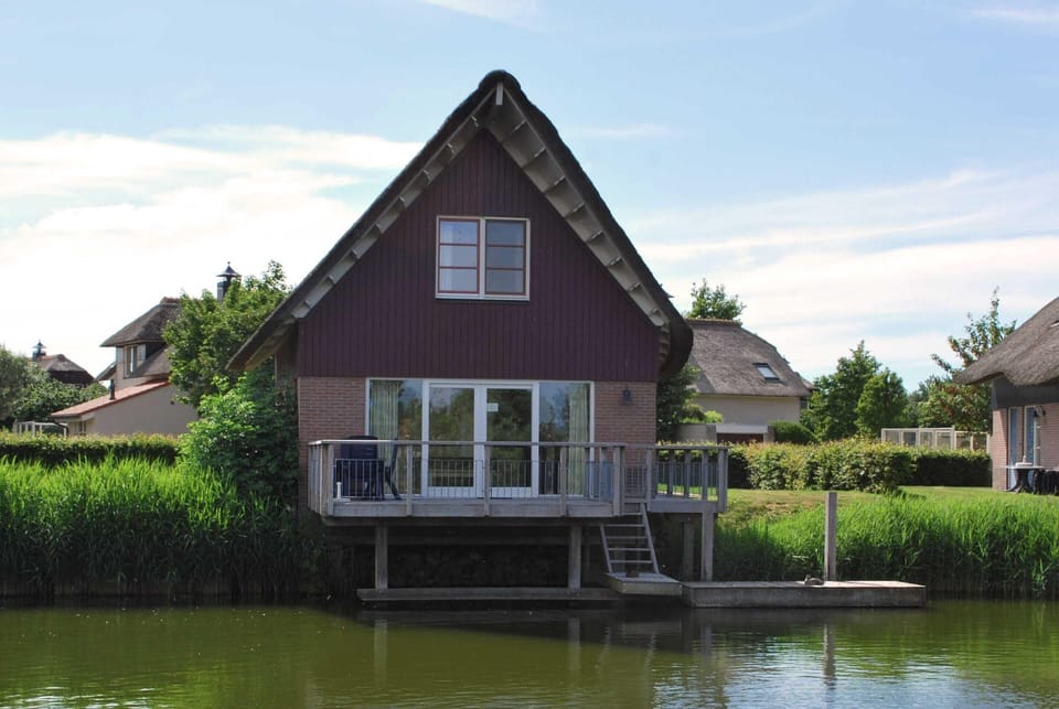 House | Exterior