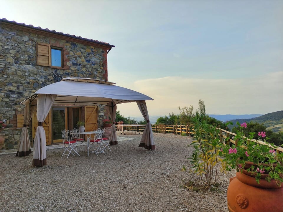 Villa | Exterior