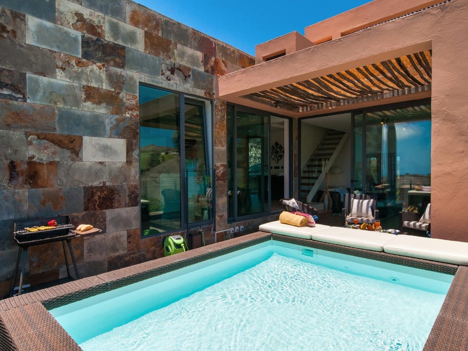 House | Pool | Indoor pool, outdoor pool