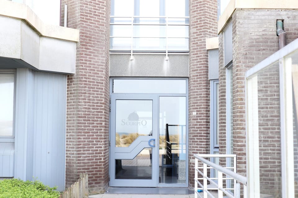 Apartment | Exterior