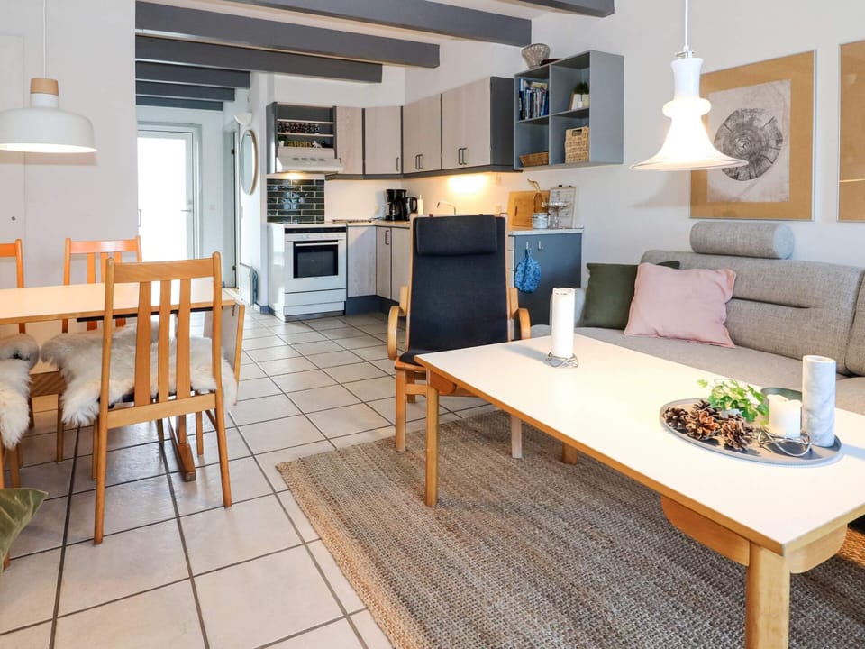House | Interior