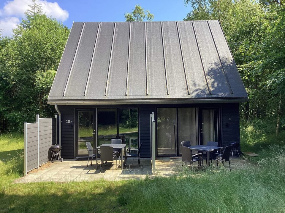House | View from property