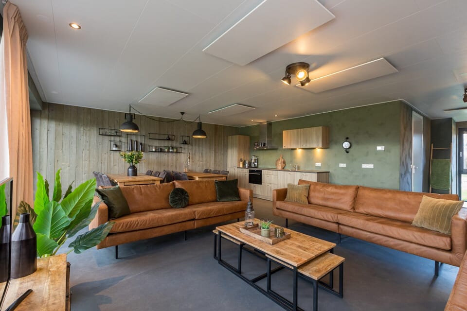 House | Living room