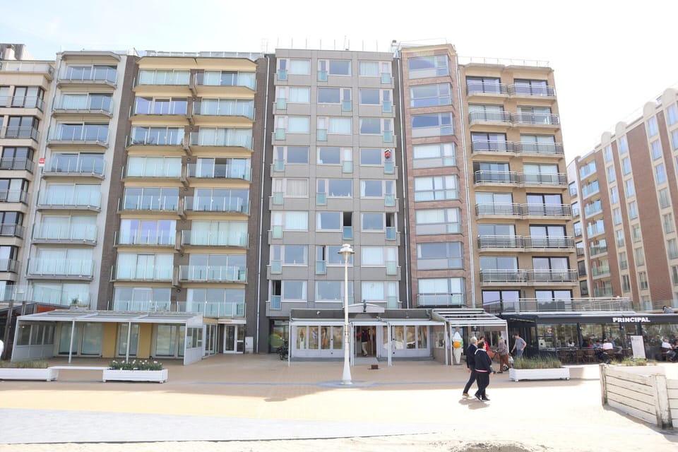 Apartment | Exterior