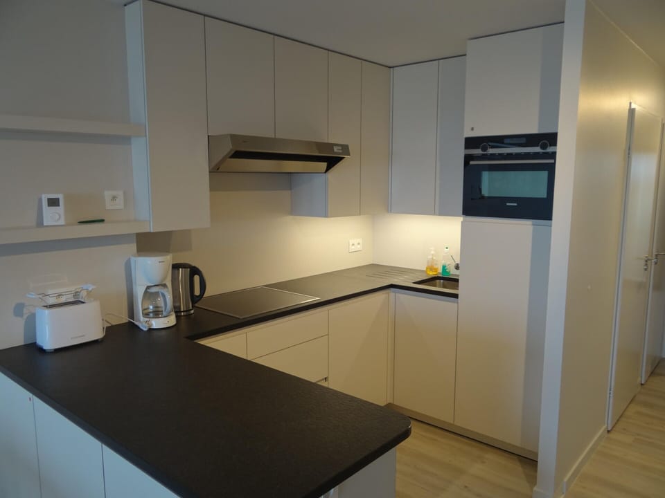 Apartment | Private kitchen