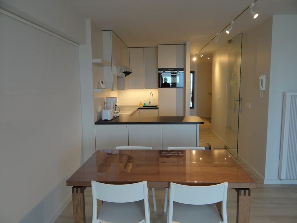 Apartment | Dining