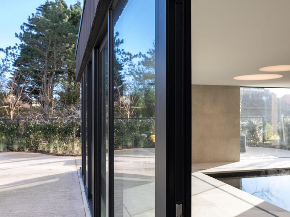 House | Balcony