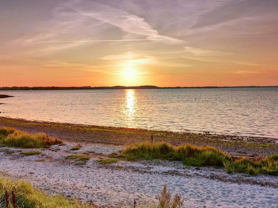 4 Star Holiday Home in Farso House in Denmark