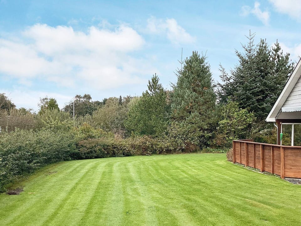 House | View from property