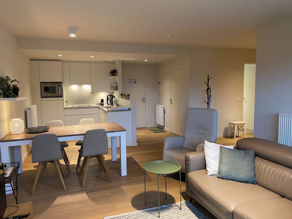 Apartment | Interior