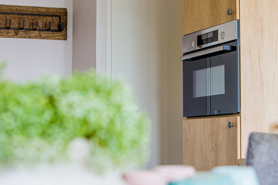 Chalet | Private kitchen