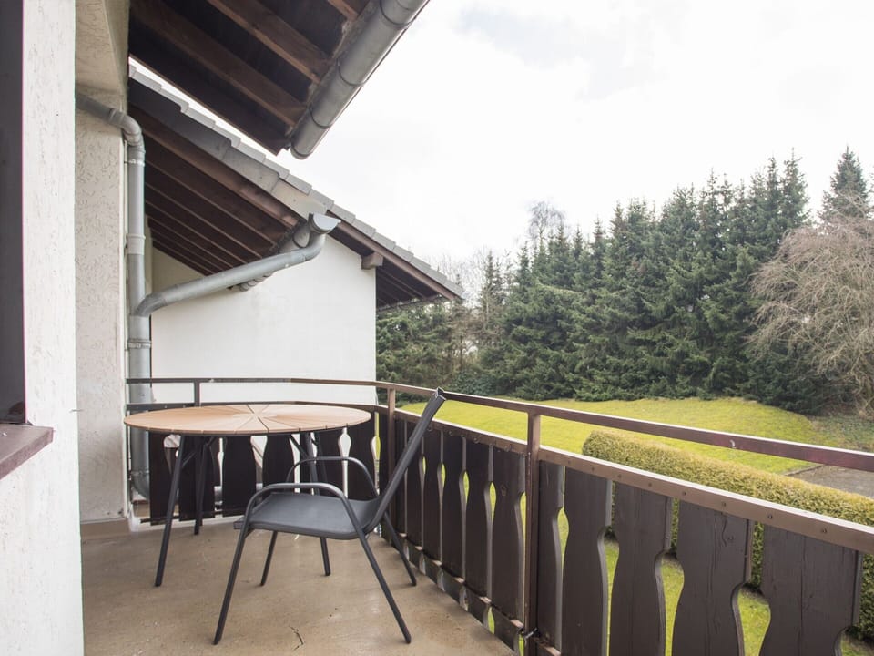 Apartment | Exterior