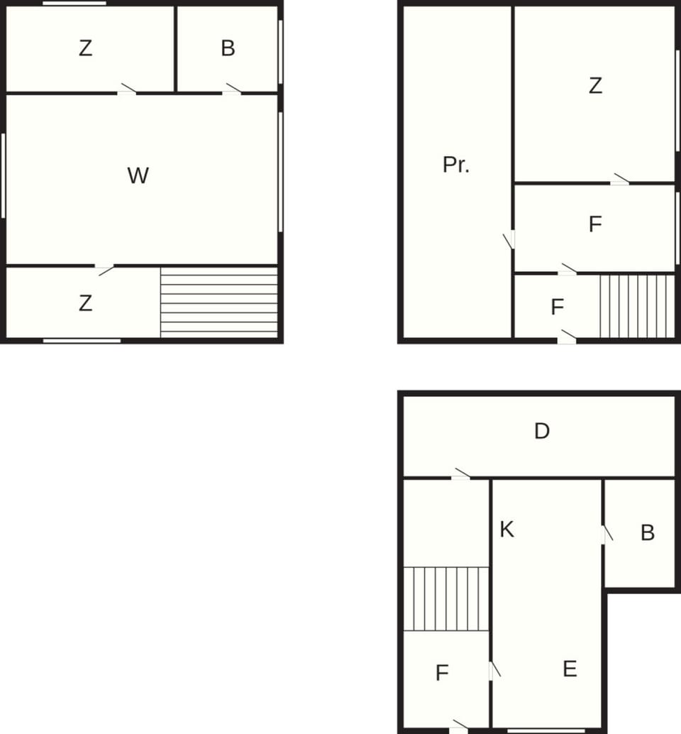 House | Floor plan
