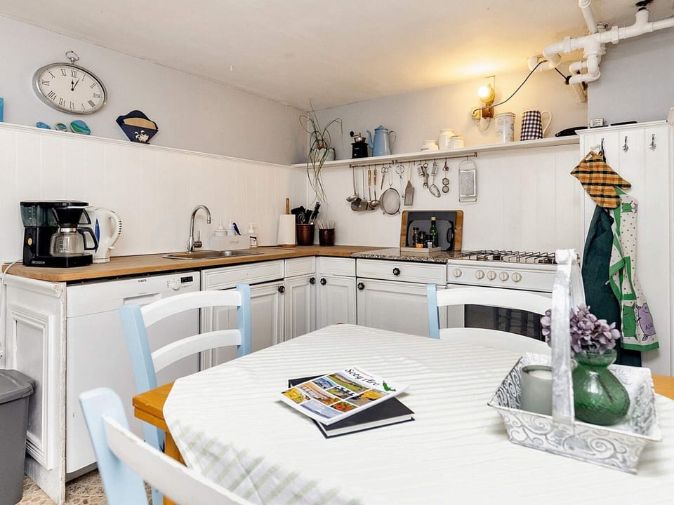 House | Private kitchen