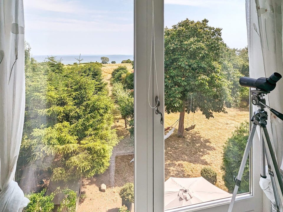 House | View from property