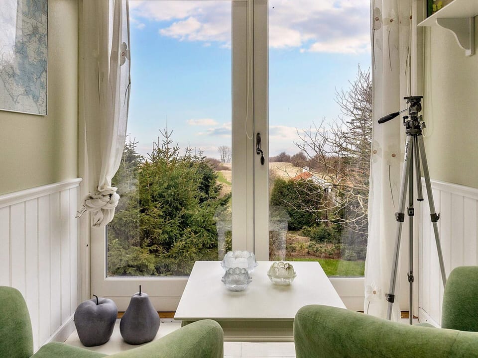 House | View from property