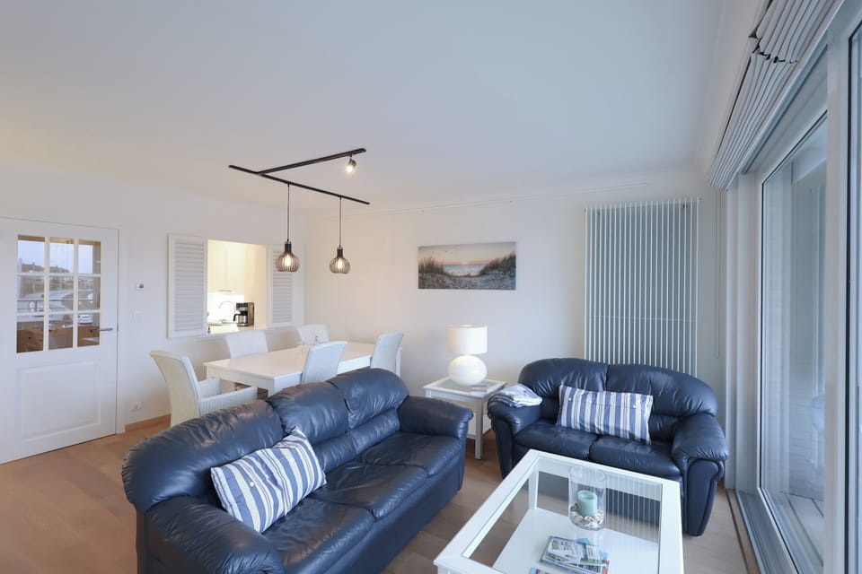 Apartment | Living room
