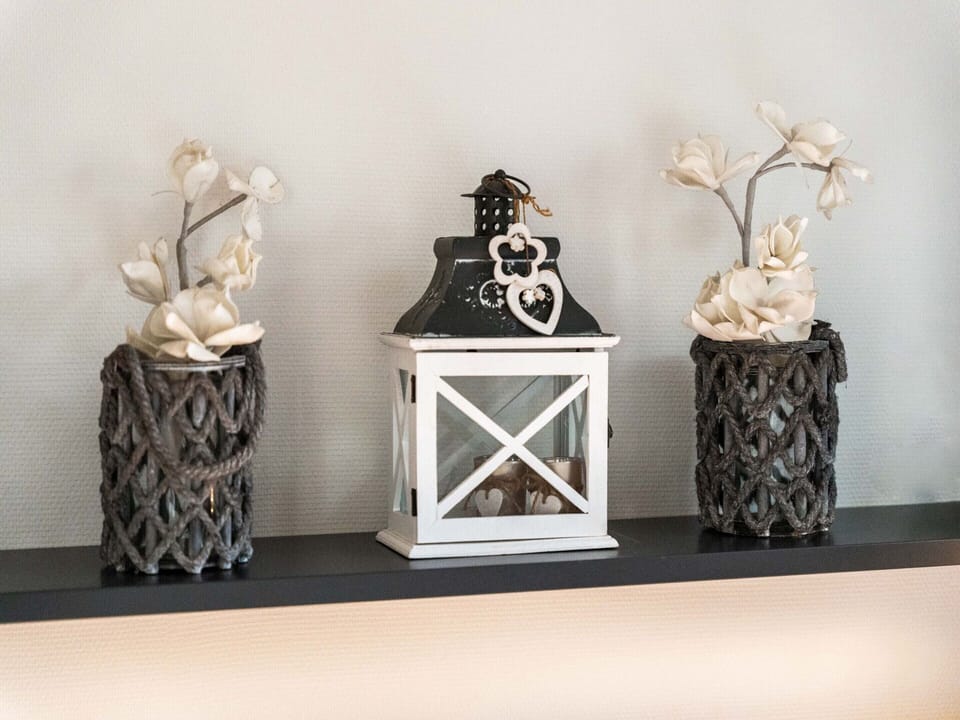 House | Interior detail