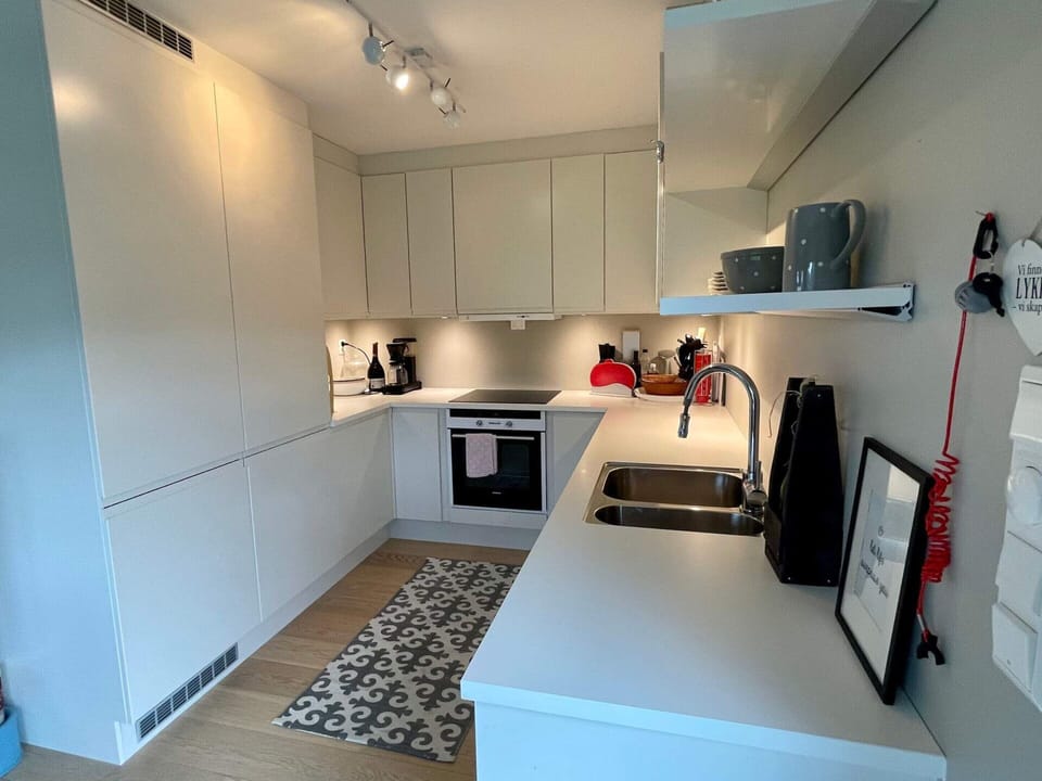 House | Private kitchen