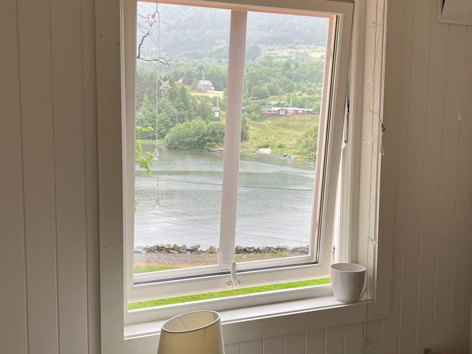 House | View from property