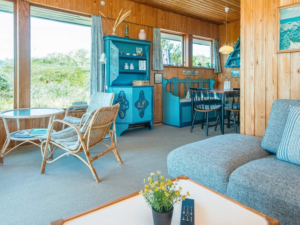 House | Interior